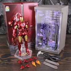 피규어홀로그램장식장