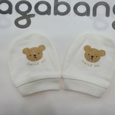 [아가방]고민하지마 오가닉손싸개, 단품, 1개