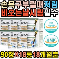 어깨복합체의통합도수치료