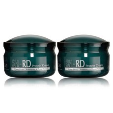 샨홍 SH-RD 프로틴크림 노워시 단백질트리트먼트, 150ml, 2개
