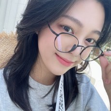 윤여정안경