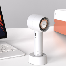 날개없는손풍기