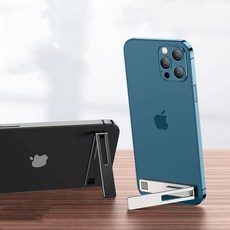 BTR 자전거 킥스탠드 거치대 받침대 지지대 고정대 외발 퀵스탠드 KS-1 킥스탠드 KS-1(화이트) 1개 상품 이미지