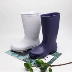 어니스강패션장화