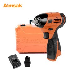 아임삭 전동 임팩렌치 BL14Q503 무선 세트 2Ah배터리1개, 2. 3Ah배터리 1개+충전기+본체+어+케, 1개