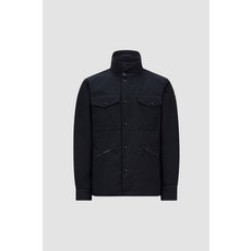 (빠른배송) 24FW 몽클레어 Promontoire 남자 양면 다운패딩