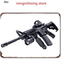 m4가스건