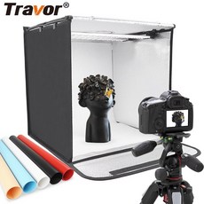 사진배경용박스