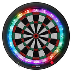 다트 보드 GRAN DARTS [그란다트] 그란보드 3s 그린 타입 (GRAN BOARD 3s Green Type)