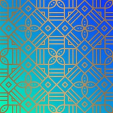 전사지 WOWOCUT 주입식 전송 잉크 열전달 용지 12 X12 적 승화 패턴 티셔츠 diy용 사전