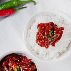 사계절반찬오징어젖갈