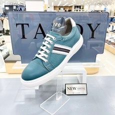 탠디남성4cm보트화