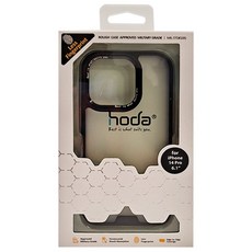 HODA 好貼 柔石軍規防摔殼