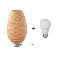 이케아탁상조명