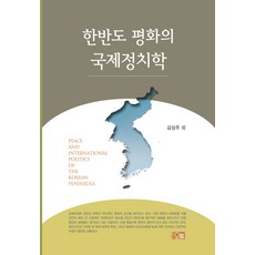 국제정치학연습