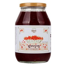 복음자리딸기잼1050g