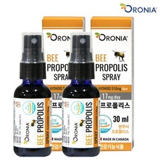 네이처스훼밀리프로폴리스30ml