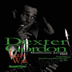 Dexter Gordon - Loose Walk EU수입반, 1CD