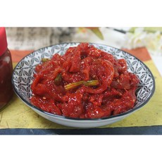 비비수산새우젓