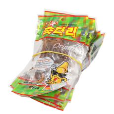 숏다리 오리지널 20g, 10개