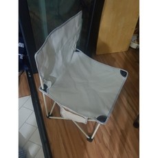 룸앤홈키즈캠핑의자