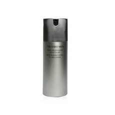 시세이도 맨 토탈 리바이탈 라이트 플루이드 80ml, 단품