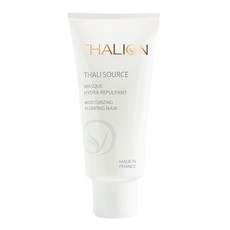 탈리온 플럼핑 마스크 50ml 마스크팩 모이스쳐라이징 딸리온 Thalion ﻿Moisturizing Plumping Mask 11203443, 1개