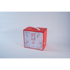 쉬잔드림 문경 오미자청-(벌크형 5 000ml), 1개, 1개입, 5L