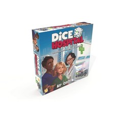 다이스 호스피털 일본어판, 상세페이지 참조, 상세페이지 참조, 상세페이지 참조