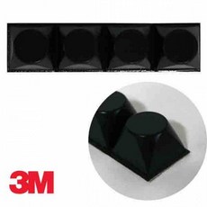 [C.L] 3M 미끄럼 방지 패드 쿠션 범폰 범폼 SJ-5514 4개입 건식욕실매트 욕실미끄럼방지 욕실바닥매트 욕실미끄럼방지매트 욕조미끄럼방지 욕조매트 화장실발판 화장실매트