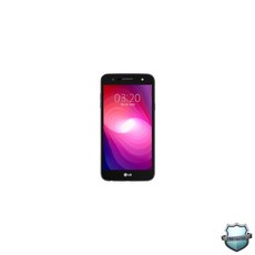 HVC442554스틸아머 LG X500 TPU 방탄필름 2매, 1