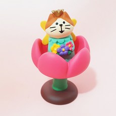 데꼴고양이