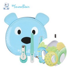 스노우베어손톱깎이