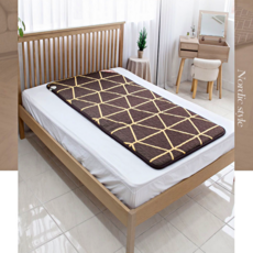 도톰한전기장판대형