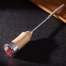 요리 콘 칵테일 송곳 바텐더 바베 5cm 카페 17 얼음 깎기 깨는, 별삼제작소 방상수장 일본