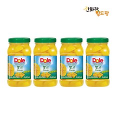 dole망고바