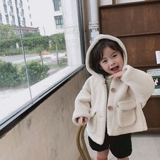 노스페이스키즈뽀글이