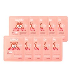 소이베베아토마스크팩