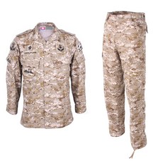 태양의후예군복