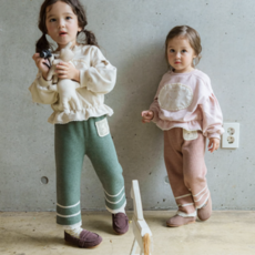 플로 24가을 카린팬츠