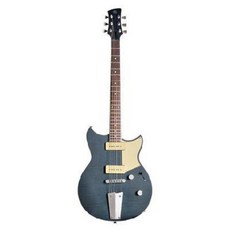 전자기타 입문용전자기타 야마하 일렉 기타 REVAR RS502TFM, 01 RS502TFMVJD빈티지 데님