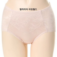 [갤러리아] 비너스[여] 자카드 소프트 거들팬티(VPT6327C_SP)