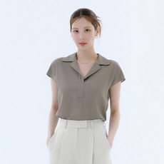 더엣지 3종세트 24SS 린넨혼방 셔츠