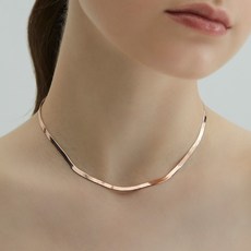 면세점목걸이 TOP01