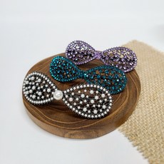 스와로브스키머리핀