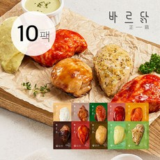 떡볶이맛닭가슴살