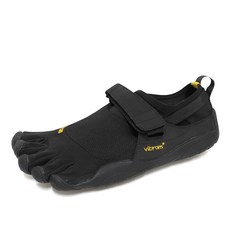 비브람(VIBRAM) 비브람 파이브핑거스 남성 KSO 헬스화 트레이닝화 피트니스화 발가락 신발 M148