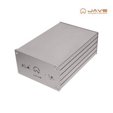 잡스JAVS X5 DDC FemtoMQA/DSD/32Bit 384kHz/USB Coxial, 없음