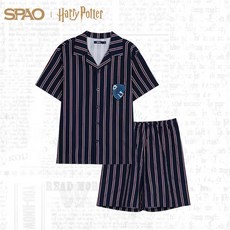 해리포터 잠옷 파자마 Spot SPAO 세컨드 폭탄 매직