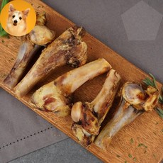강아지수제간식보리스